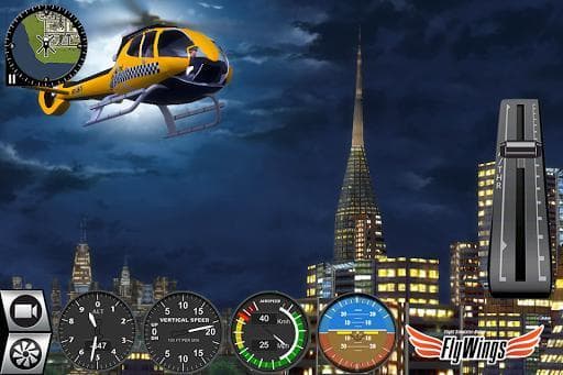 Helicopter Simulator 2016 Free