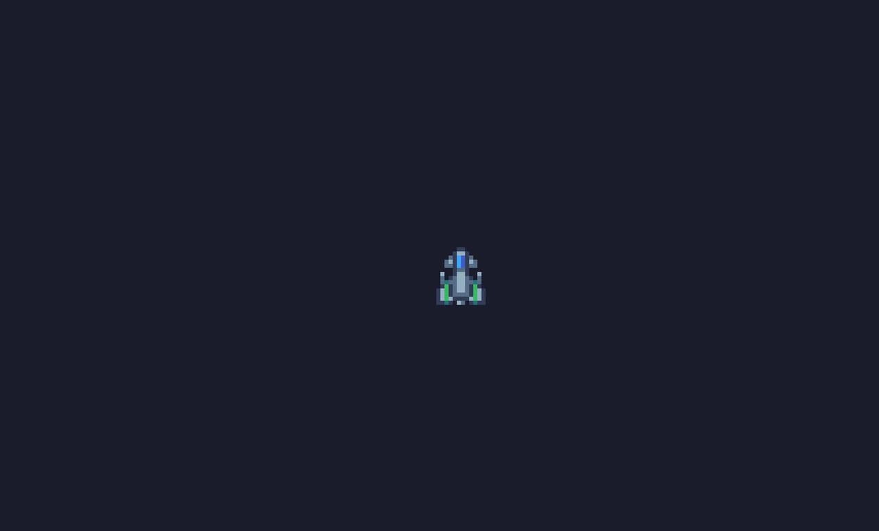 Last In Space (Darenn Keller)