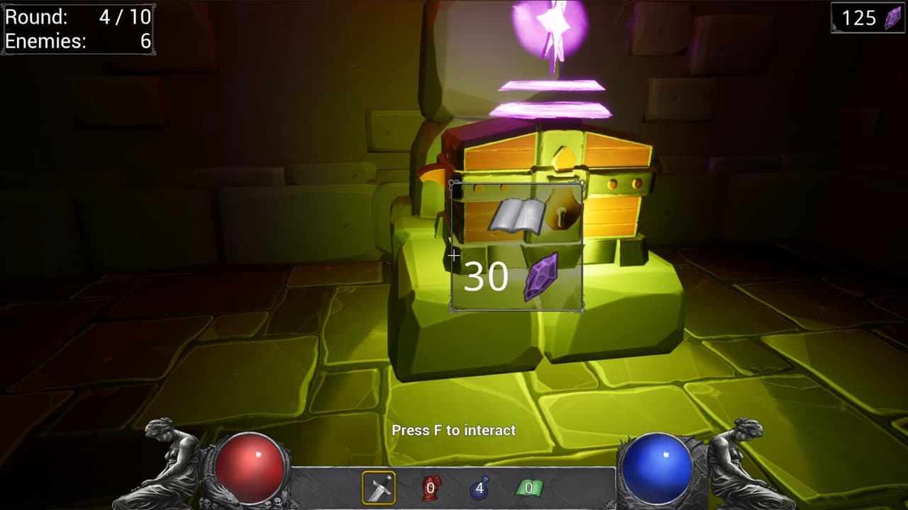 Senile Zombies screenshot 5