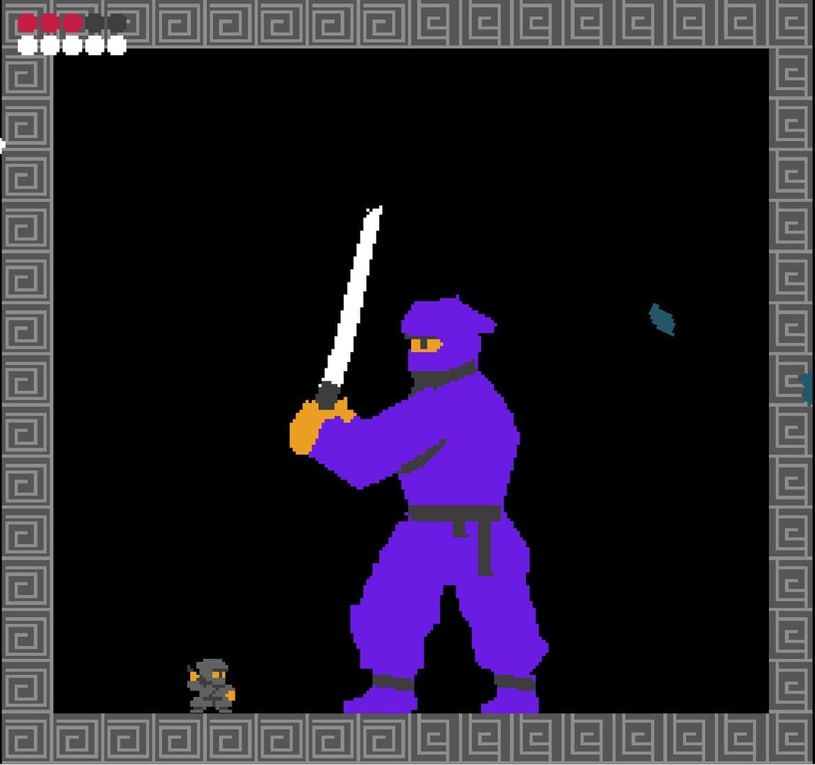 CHI NINJA screenshot 3