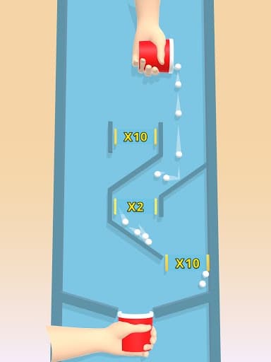 Bounce and collect screenshot 5