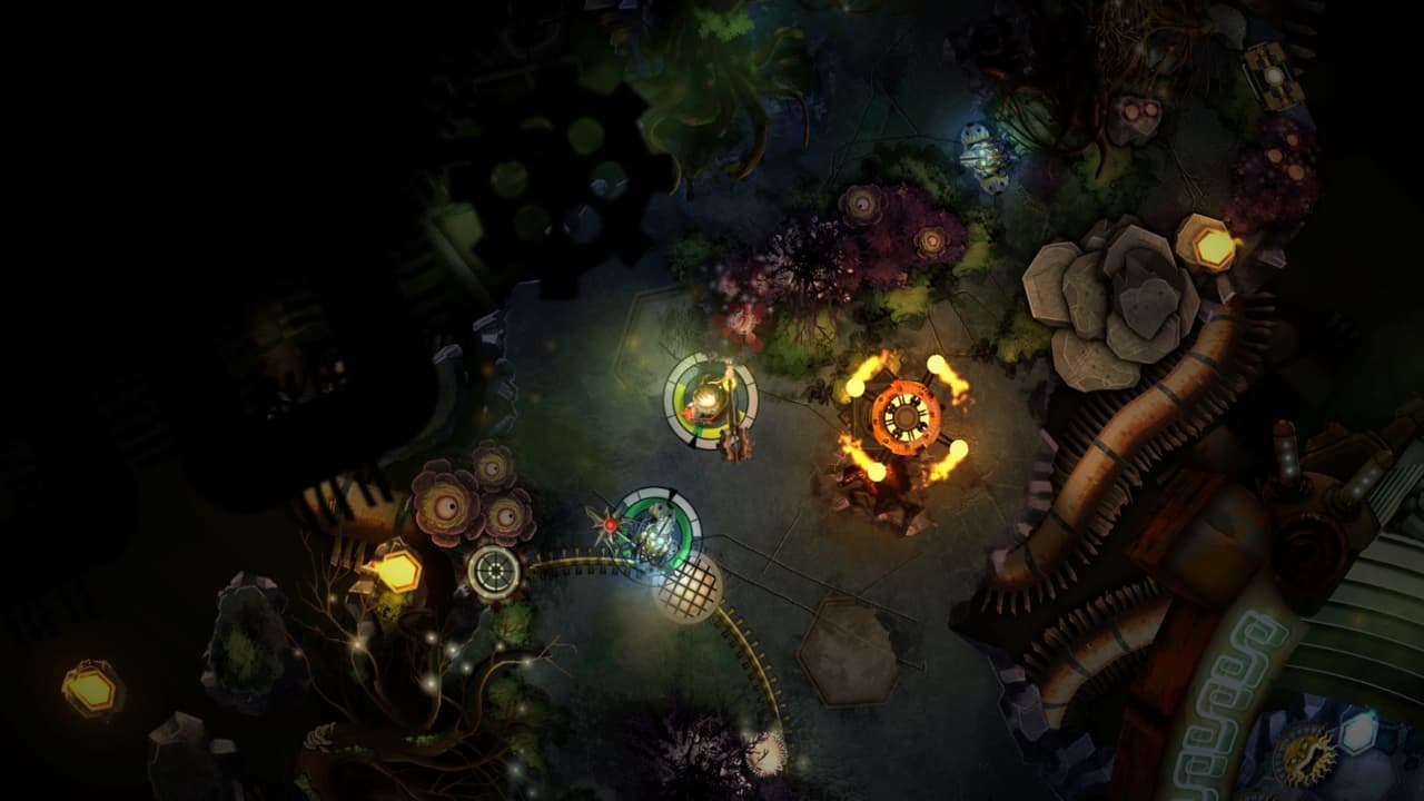 Soulblight (Demo) screenshot 2