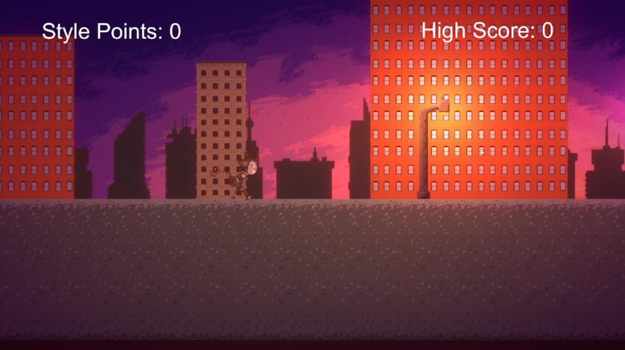 Spring The Monkey screenshot 4