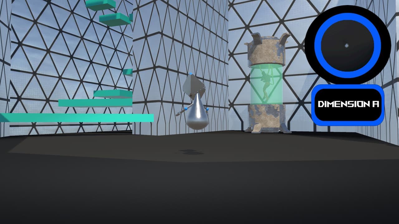 Escape the lab (itch) (FastLite)