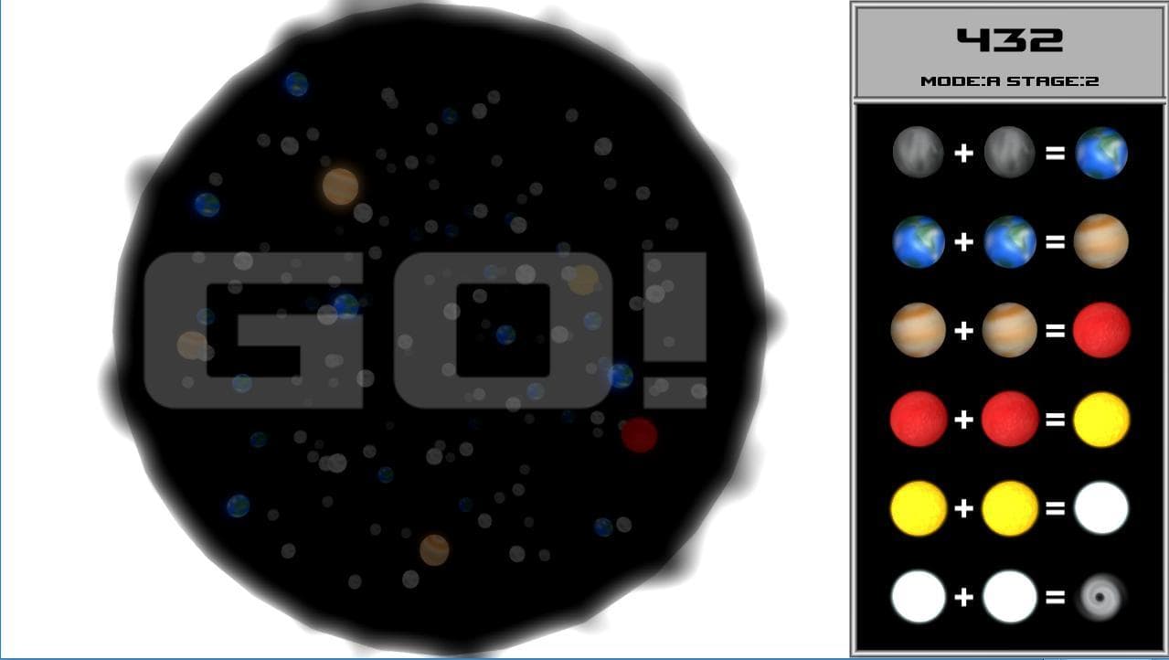 The Big Crunch (psjuk0) (psjuk0) screenshot 3