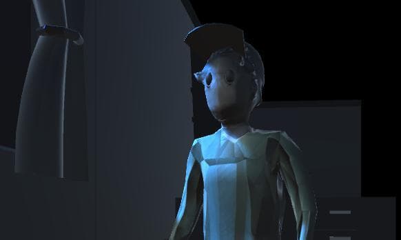 There is no such thing as monsters screenshot 4