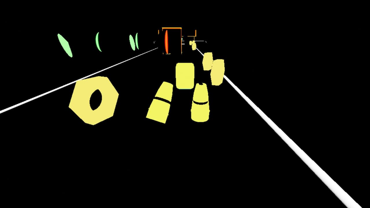 Robot Rush (Blackbird Games) screenshot 3