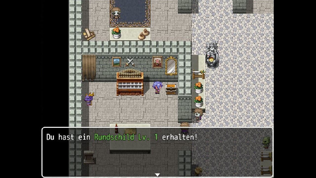 Schlosshelden screenshot 4