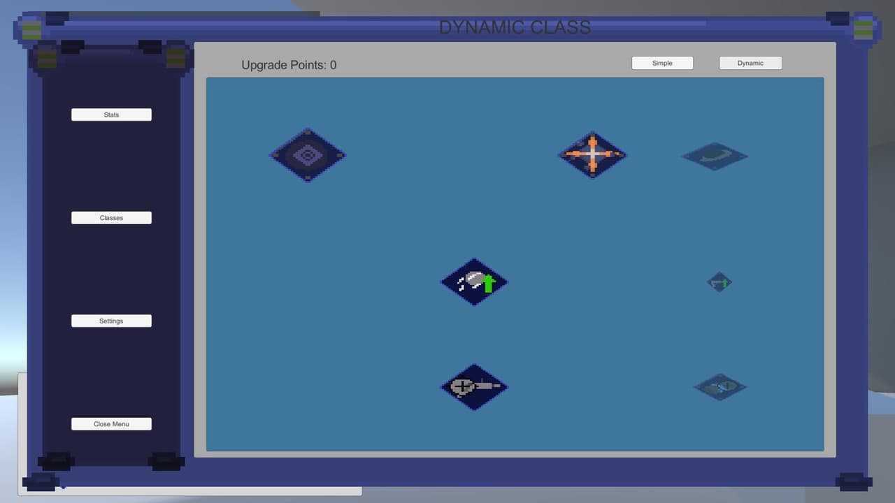 Defense From The Breach screenshot 3