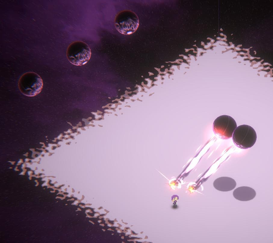 Save Haven screenshot 4