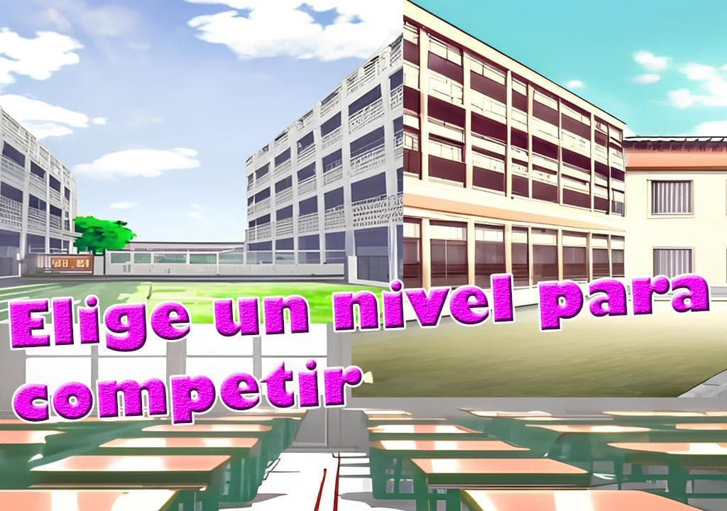 3 Elements: School club screenshot 4