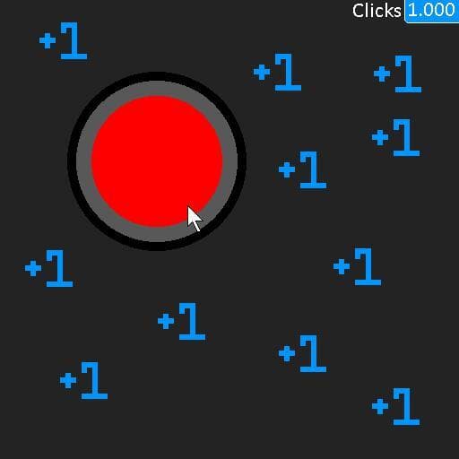 Button Clicker (aggelosxgames)