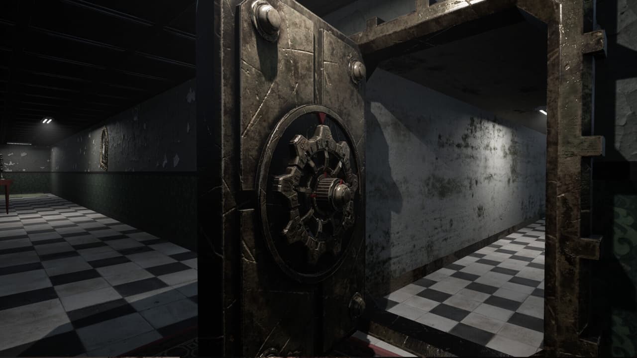Apartment of Death screenshot 3