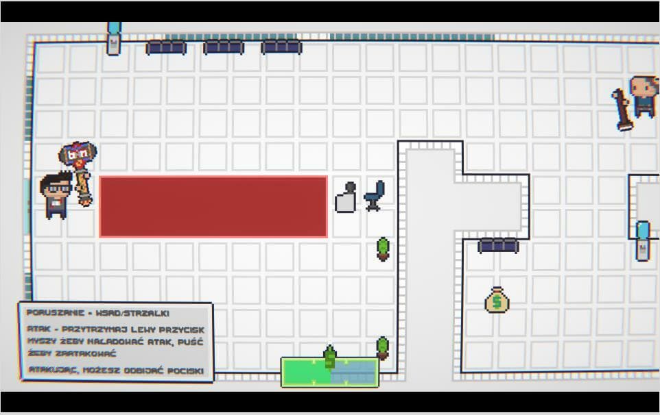 Time is money (Noel Dev) screenshot 2