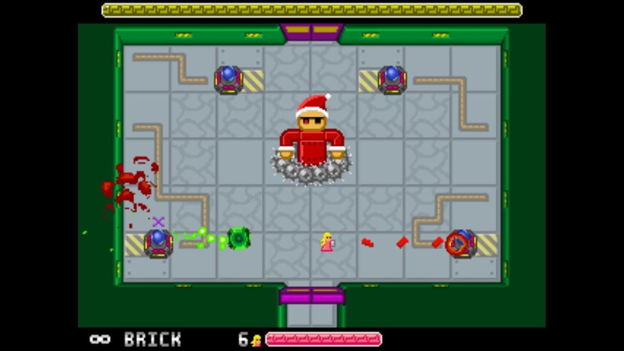 Hyper Princess Pitch screenshot 4