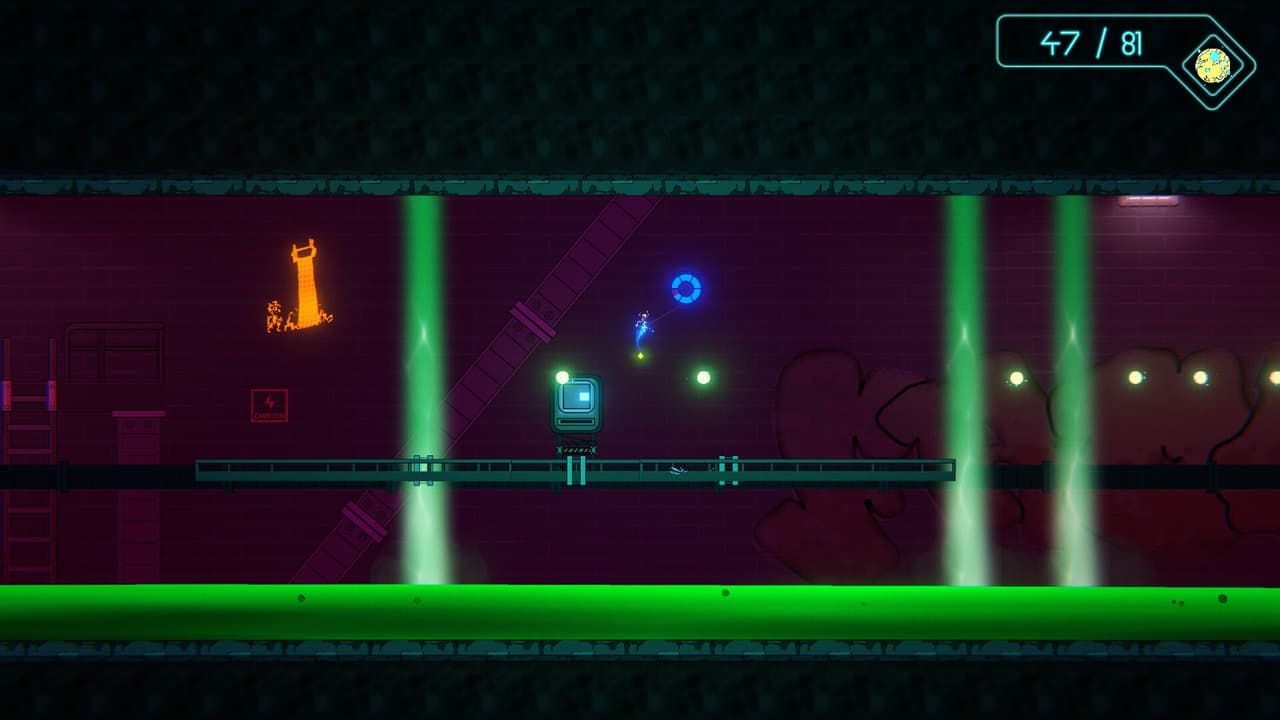 Cyberplug screenshot 2