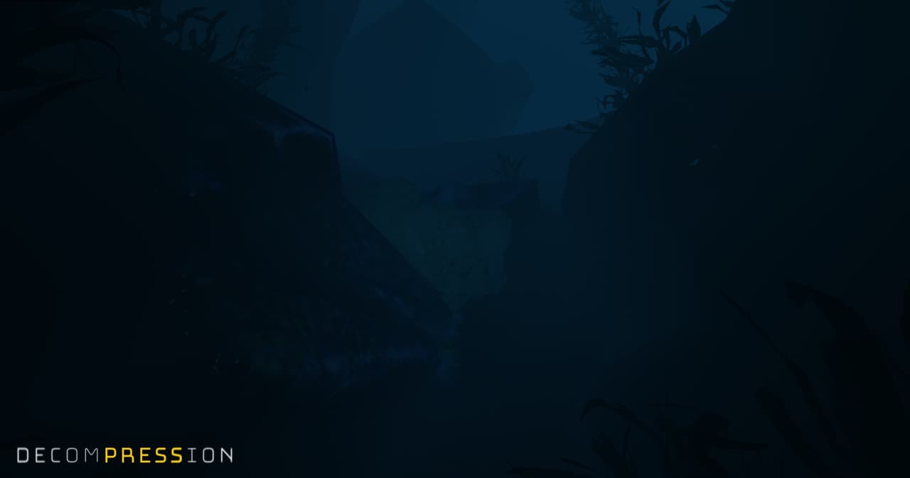 Decompression (itch) screenshot 2