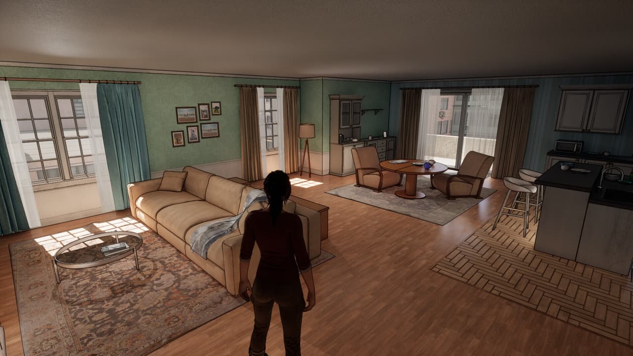 Mimetic Love screenshot 5