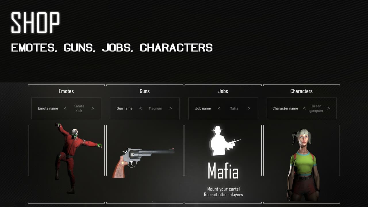 ACT screenshot 5