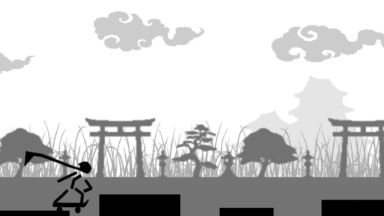 Wire ninja sk8er screenshot 4
