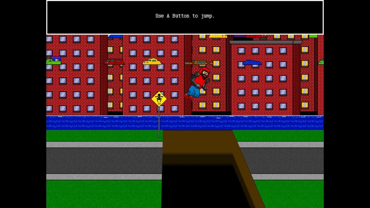 Sock It Demo screenshot 3
