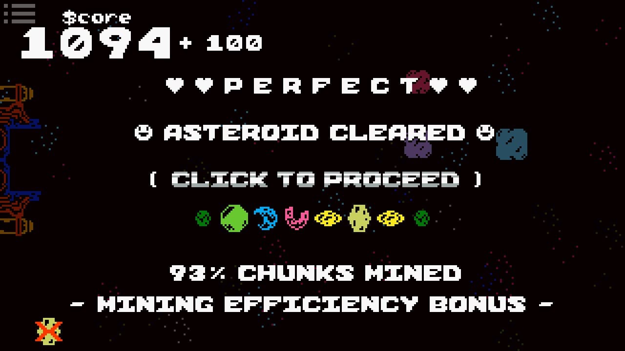 ASTRALODE