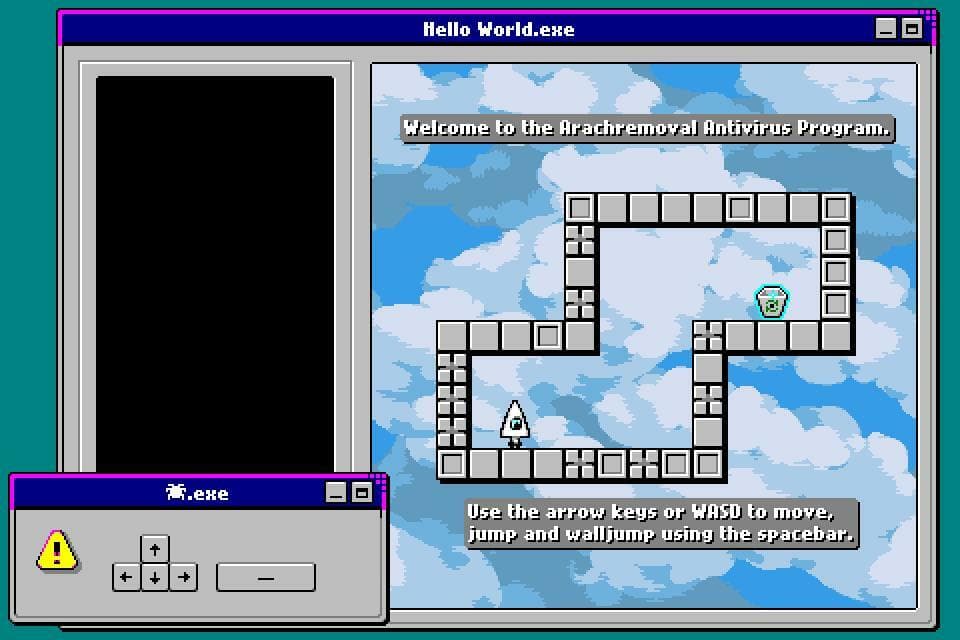 Tricky Keys screenshot 4