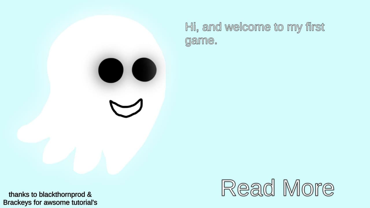 The fearfull Ghost screenshot 3