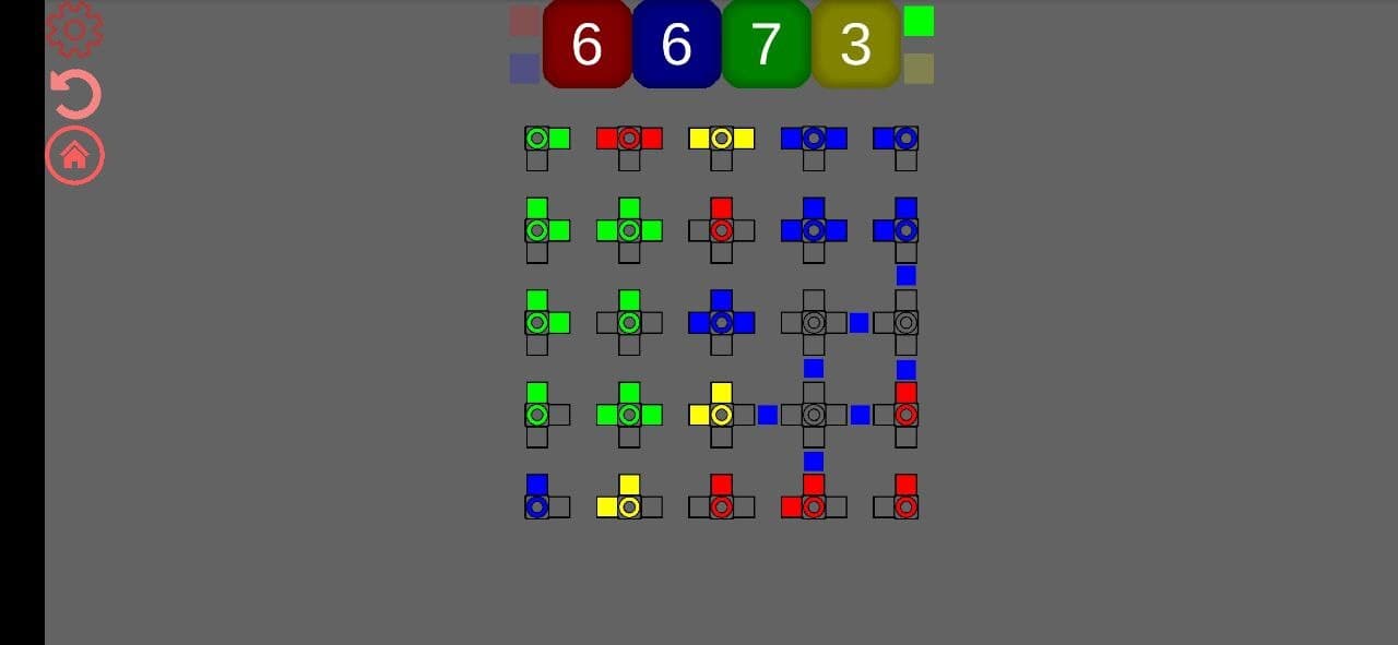 Spread (MaxMorfiX)