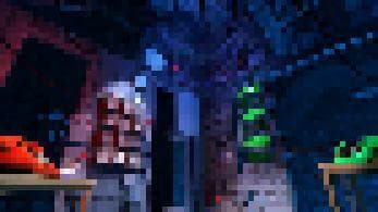 Dr. Langeskov and the you know what (NES edition)