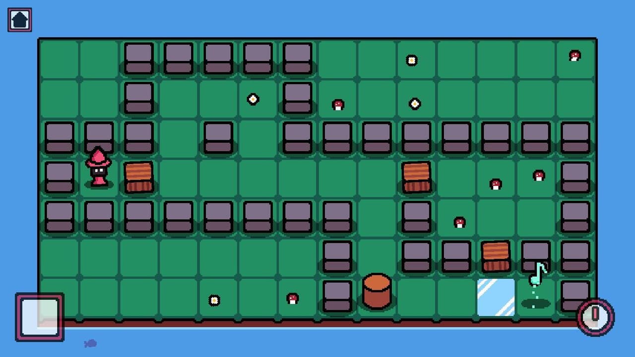 Curse Of Rhythm screenshot 5