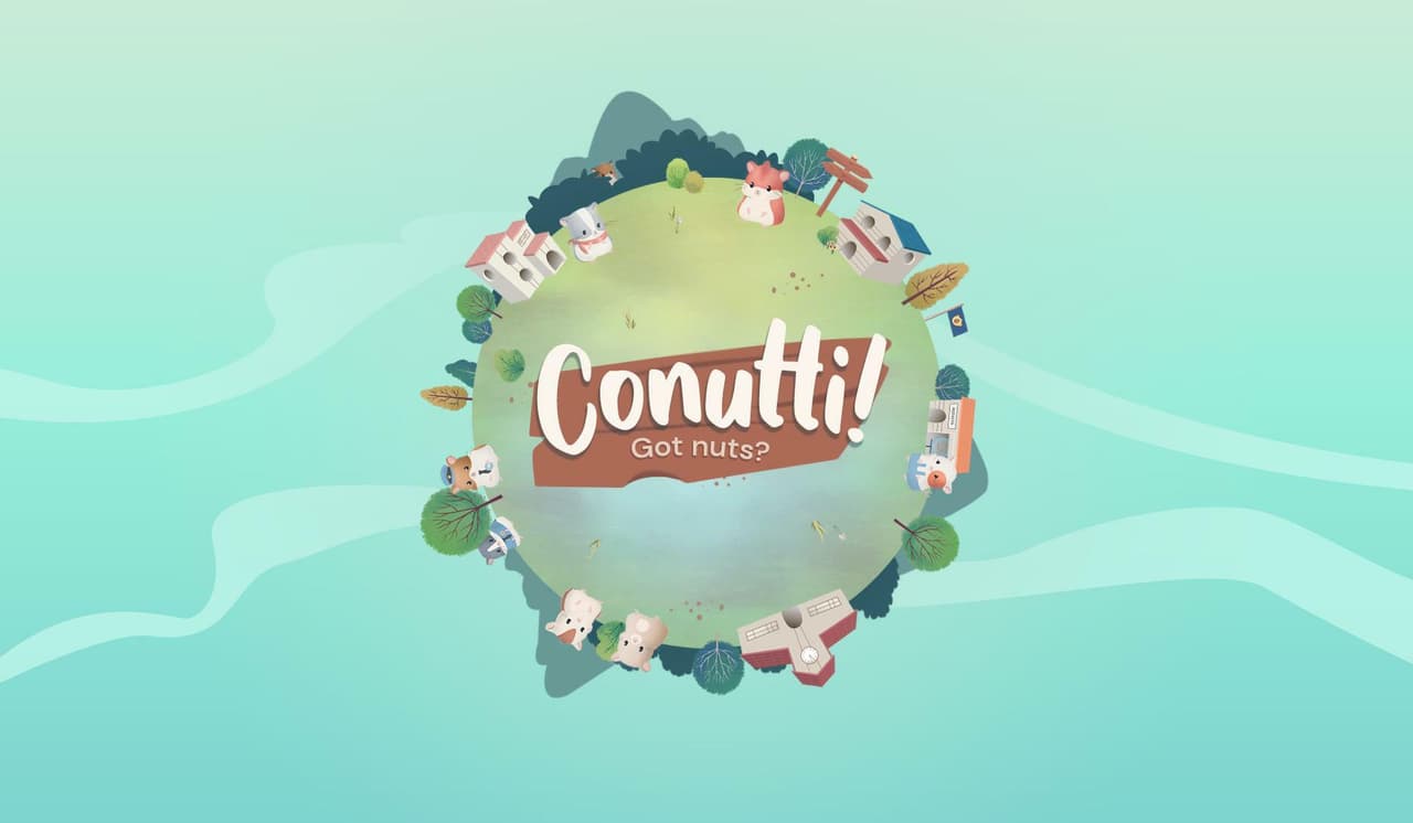 Conutti! (Prototype)