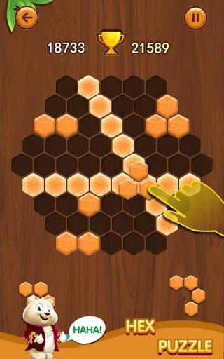 Block Puzzle Classic 2018