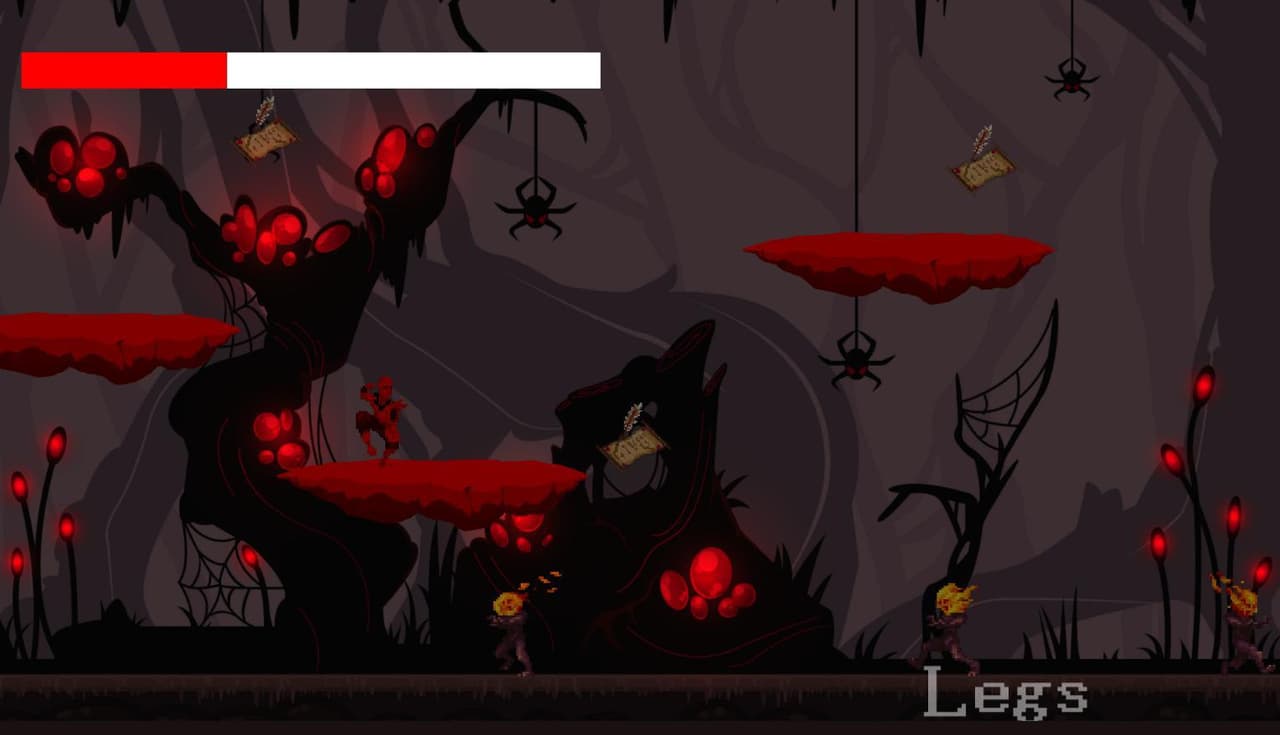 Exorcist of Halloween screenshot 6