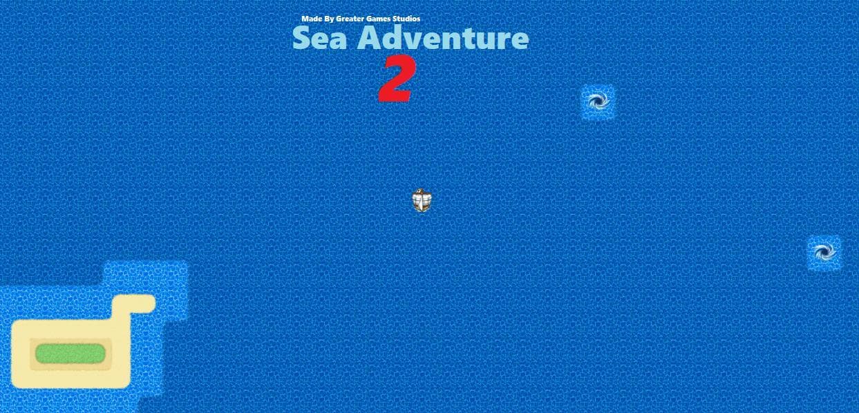 Sea Adventure 2