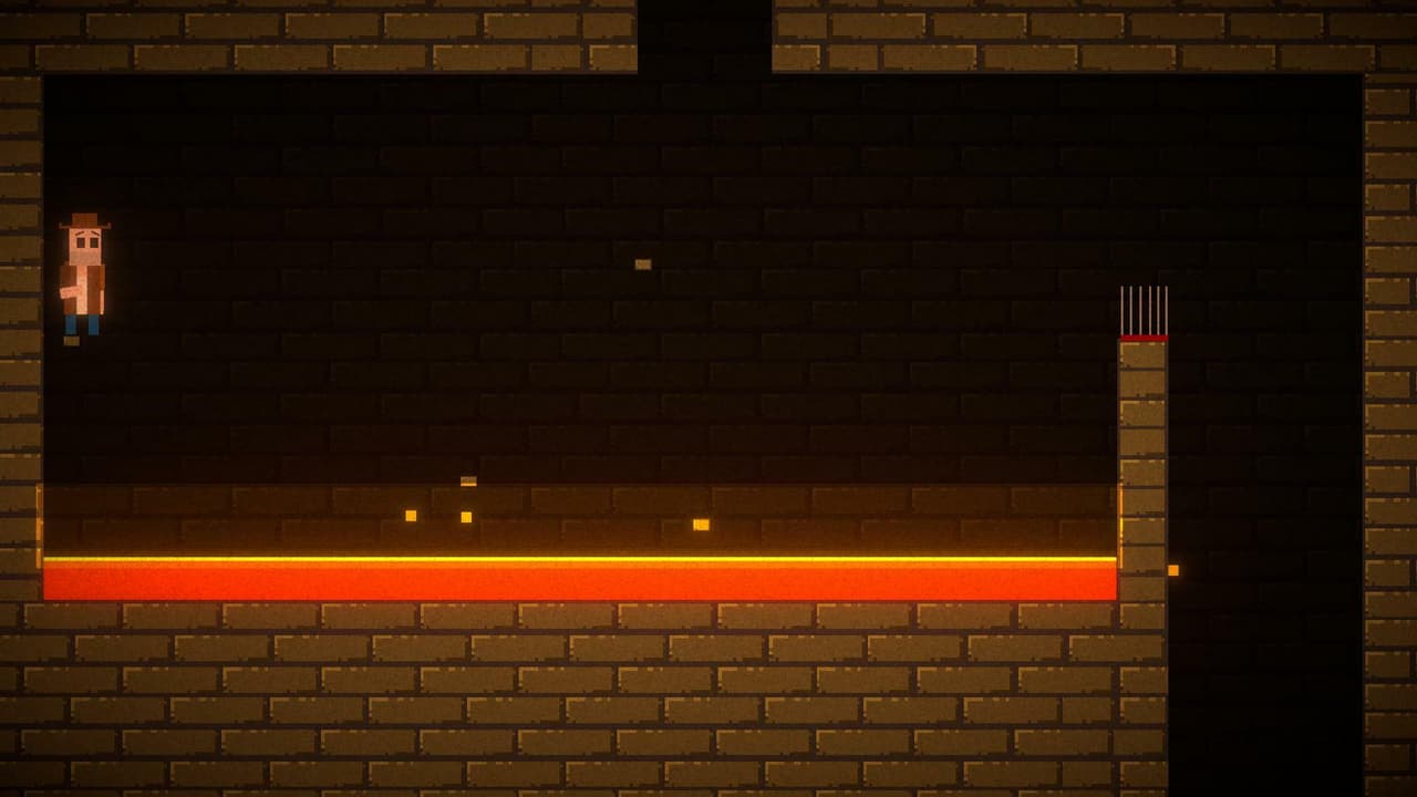 11 Rooms To Die screenshot 2