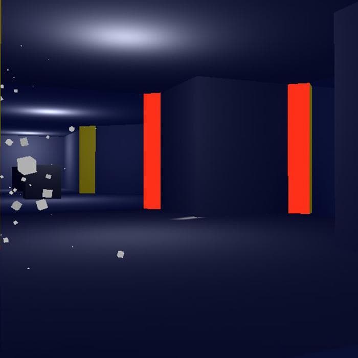 Only Space screenshot 2
