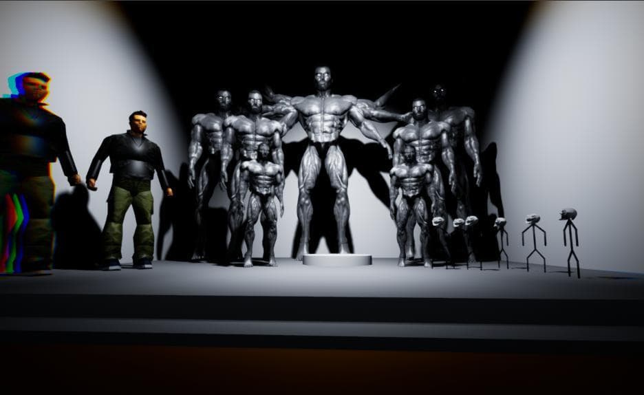 2022 REWIND HALL in a nutshell screenshot 4