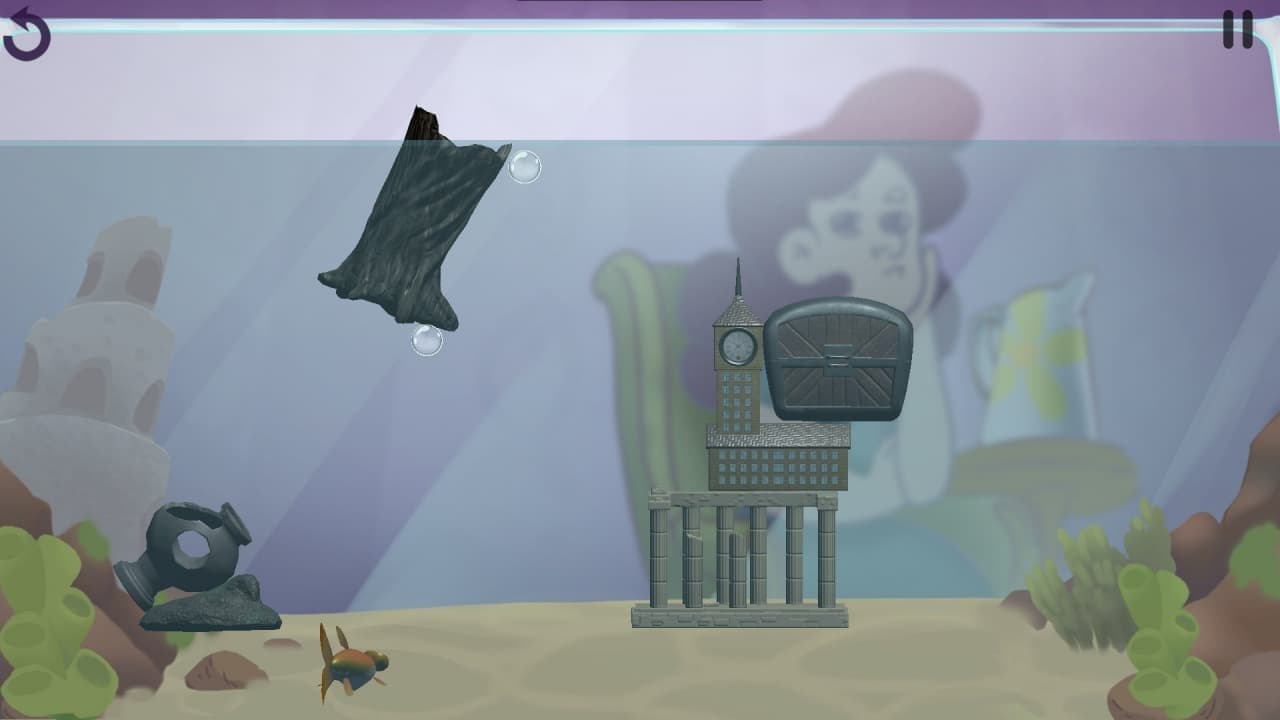 FailFish screenshot 4