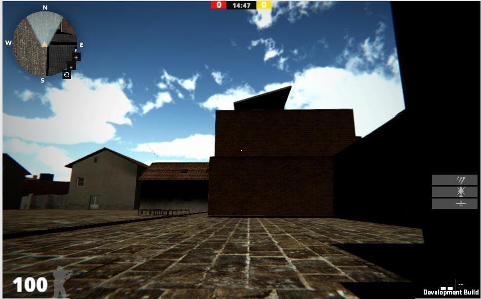 MDM3D screenshot 4
