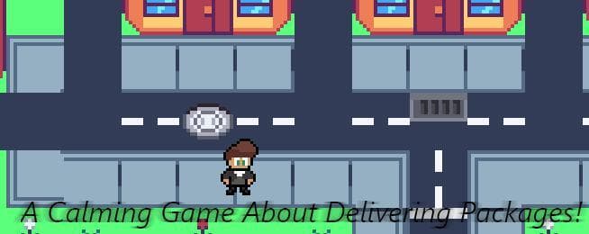 Stressy Delivery