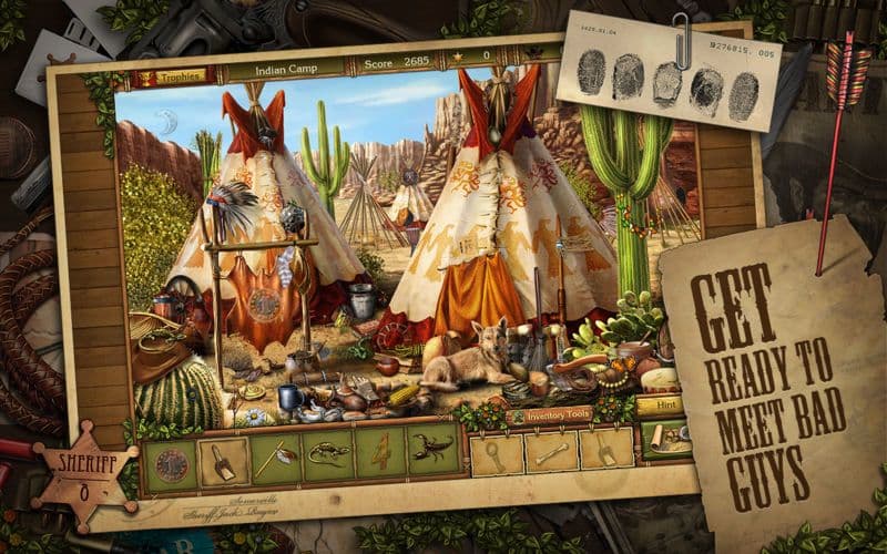 Golden Trails: The New Western Rush (Free) screenshot 4