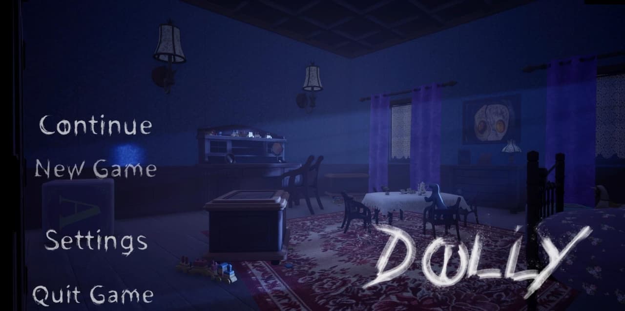 Dolly (Alys_Lou)