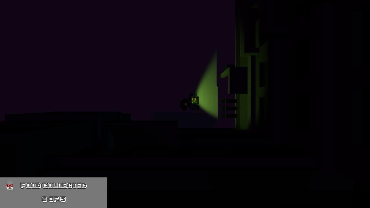 Last in the Dark screenshot 2