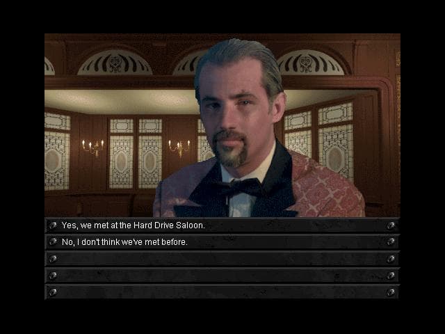Titanic: Une aventure hors du temps screenshot 3