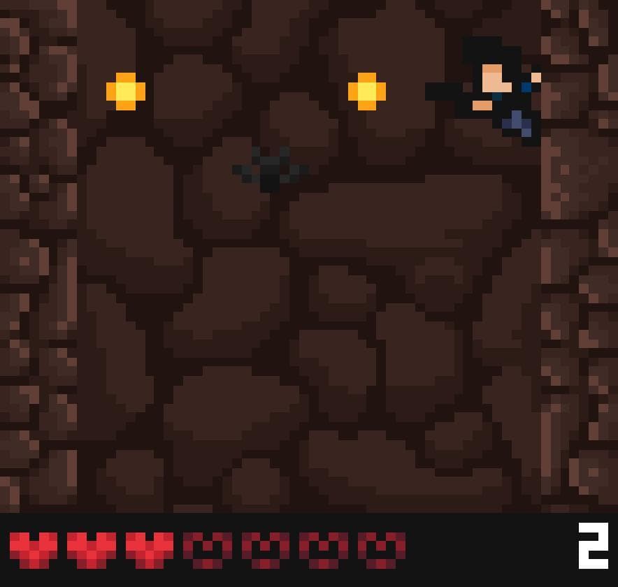 Shooting the bats