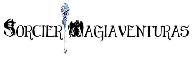 Sorcier Magiaventuras