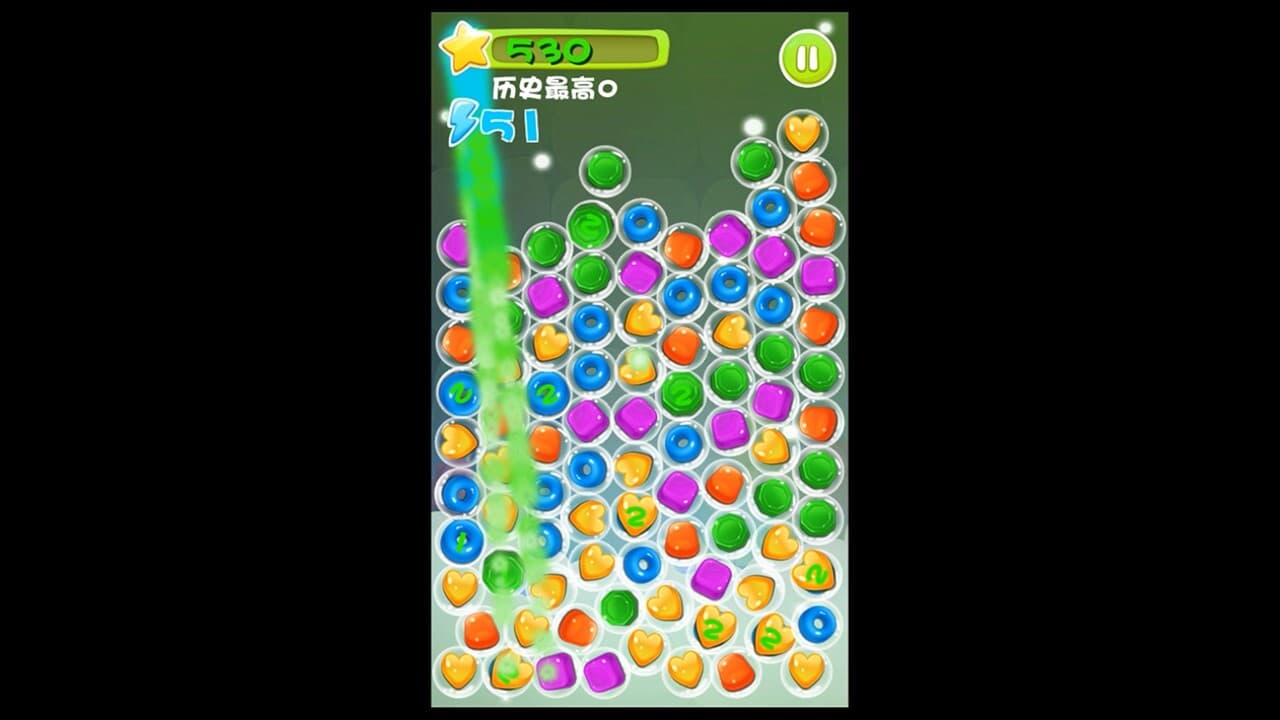天天萌泡泡 screenshot 5