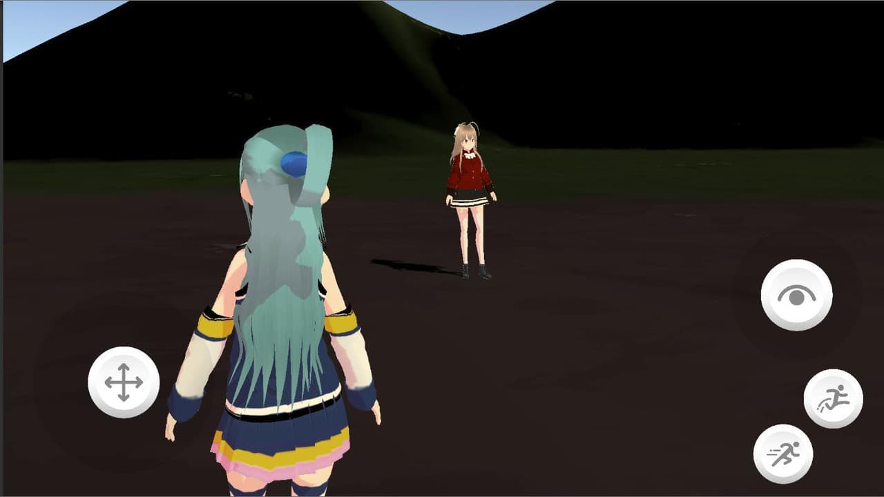 GameTest (Saints456) screenshot 3