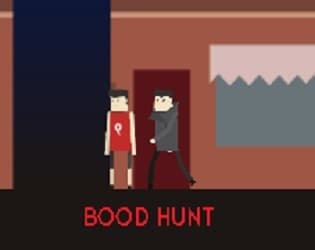 Blood Hunt